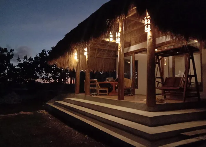 Sumba Voyage Villa