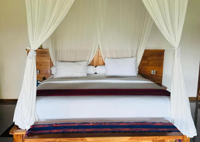 Sumba Voyage Villa