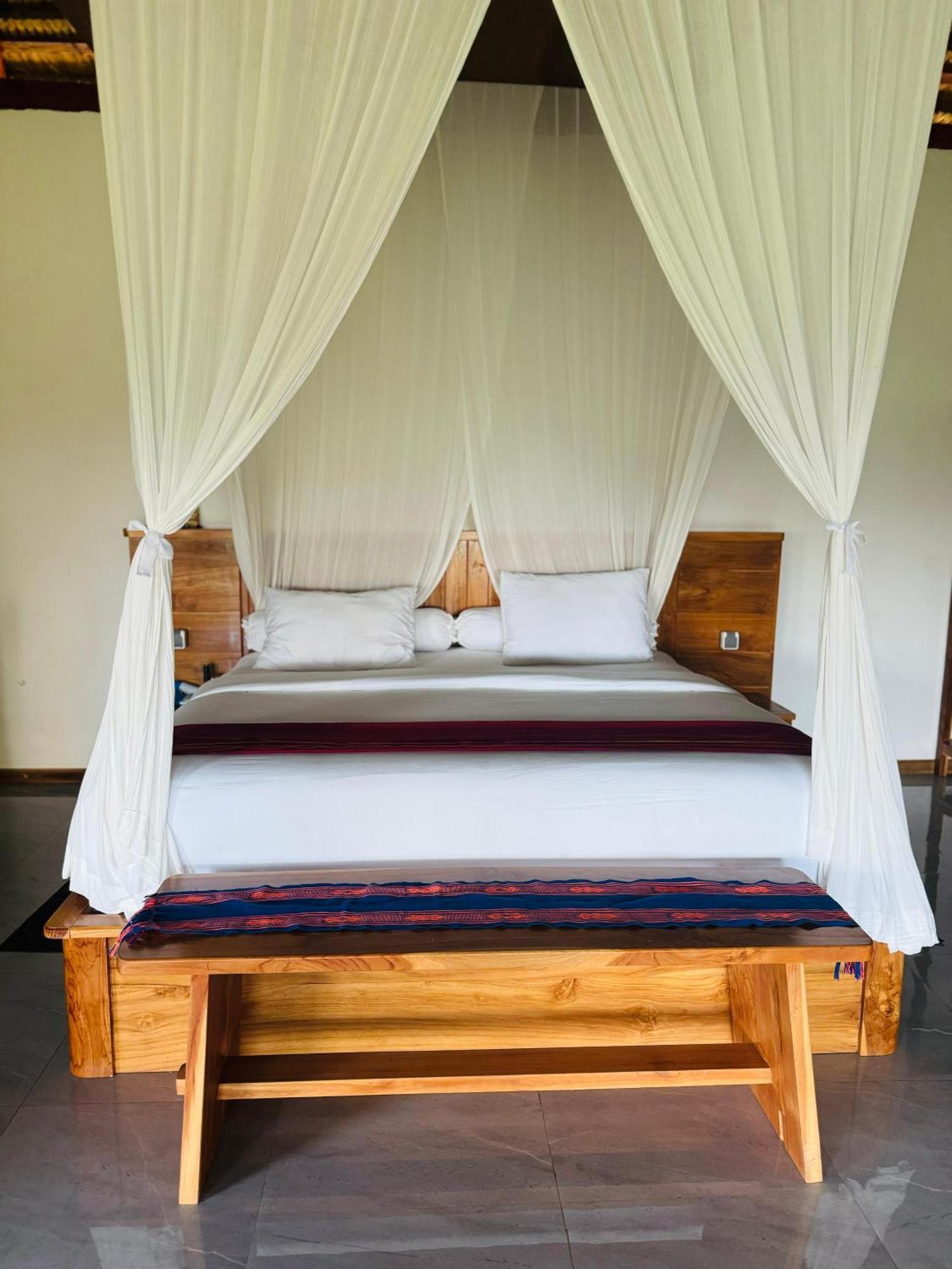 Villa Sumba Voyage