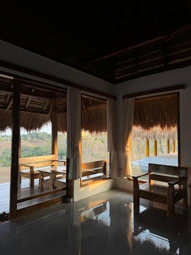 Villa Sumba Voyage